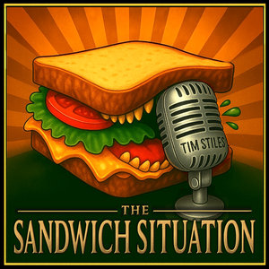 The Sandwich Situation cover