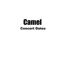 Concert Dates cover art