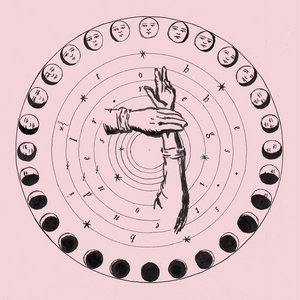 Tender Regions cover