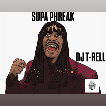 Music | DJ T-RELL/Born 2 DJ Inc.