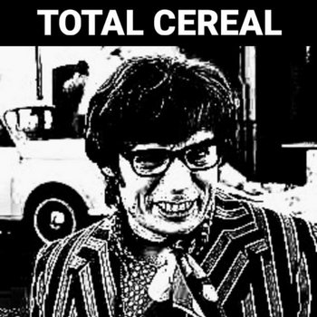 MIKE
TOTAL CEREAL