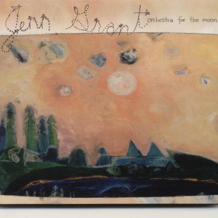 Orchestra For The Moon | Jenn Grant