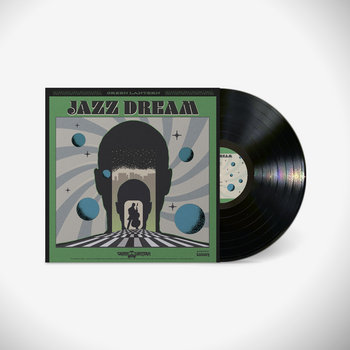 Music | DJ Green Lantern