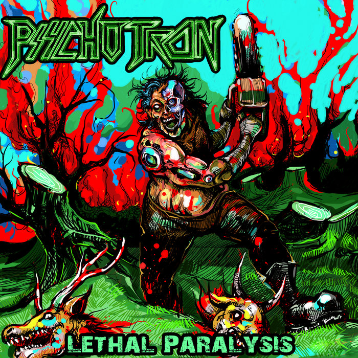 洋楽 Paralysis/patrone of the dark Paralysis - Patrons of the Dark (CS) – Pit of Infinite Shadow