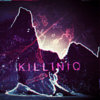 Killiniq Cover Art