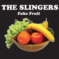 Fake Fruit cover art