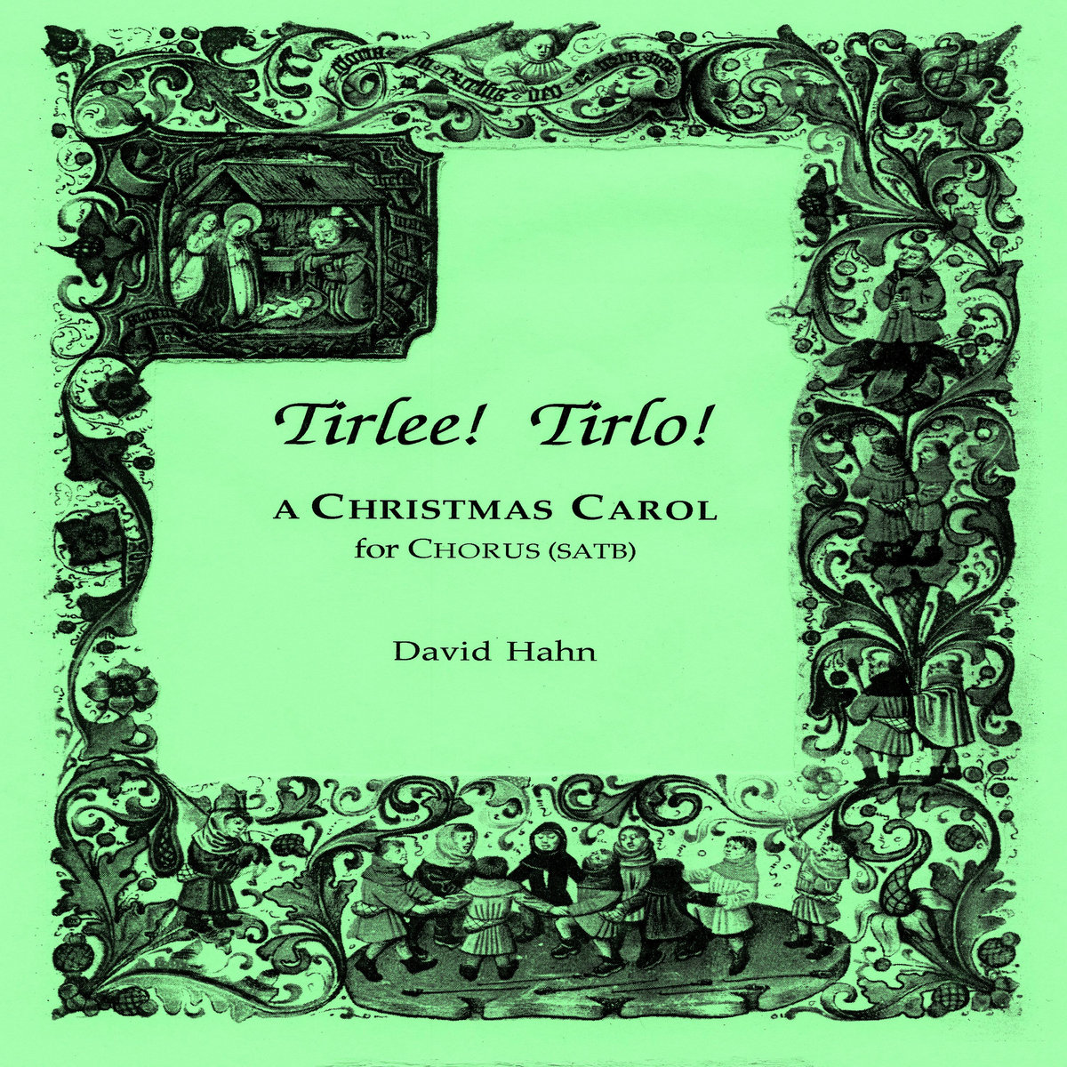Tirlee Tirlo David Hahn tirlee-tirlo-david-hahn