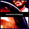 Handpan Stories (Double Album) Cover Art