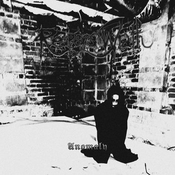 Cover of Anomaly