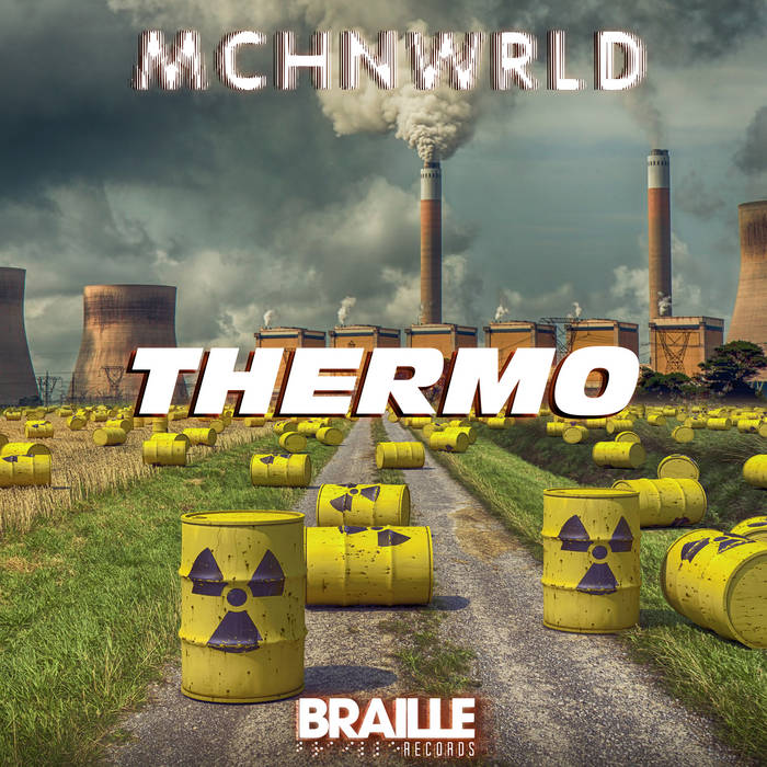 Thermo by MCHNWRLD