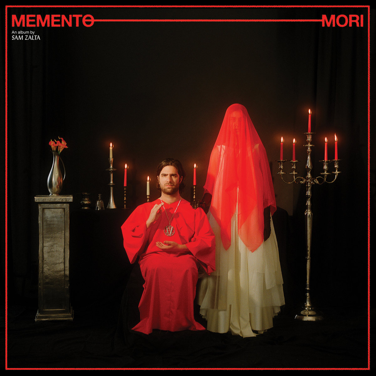 SPOTLIGHT: 'MEMENTO MORI' FROM SAM ZALTA – Bands do BK