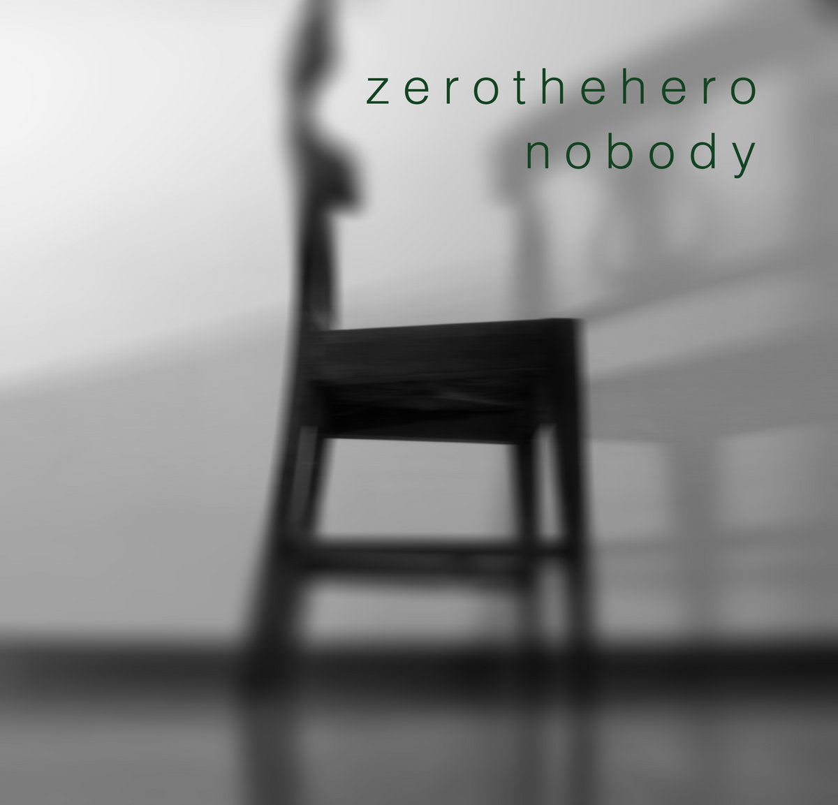 ダブルヘッダー/ Rasses - Ain't Nobody Here Nobody | zerothehero