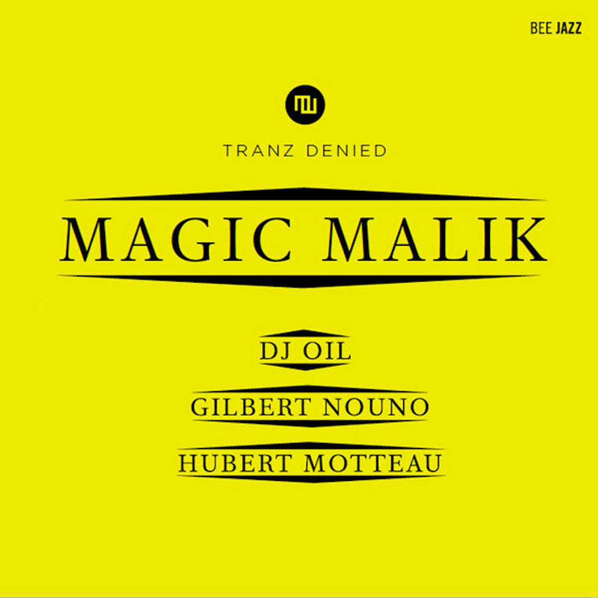 Tranz Denied | Magic Malik
