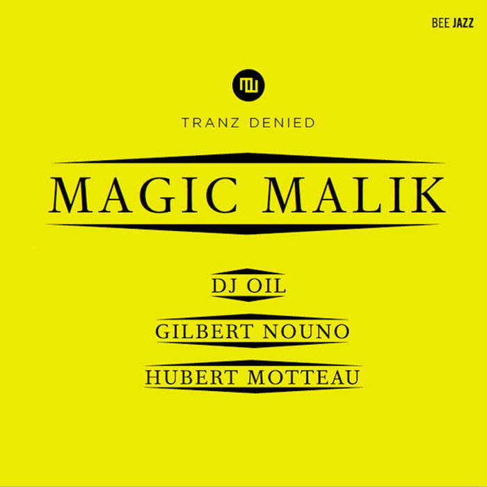 Tranz Denied | Magic Malik