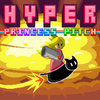 Hyper Princess Pitch Soundtrack