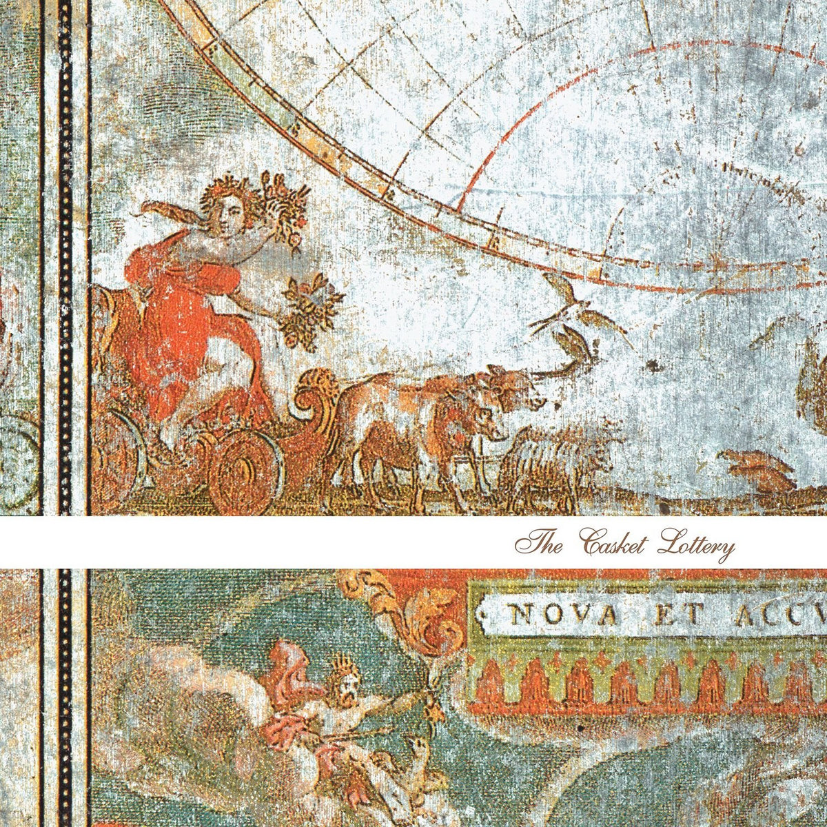 Choose Bronze | The Casket Lottery