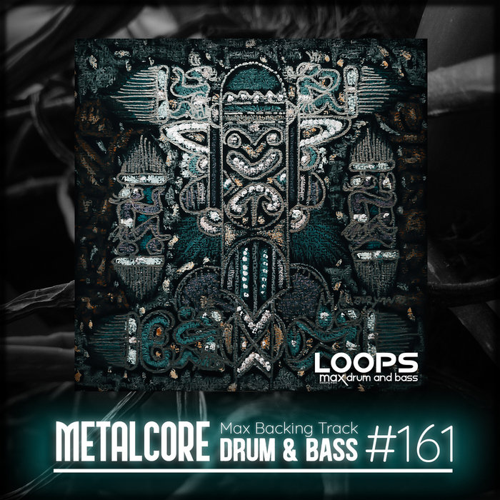 Metalcore bass sales