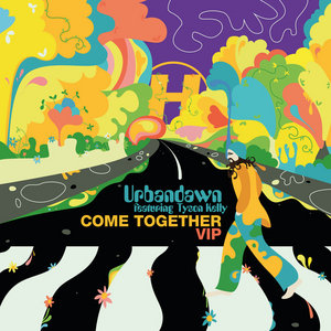 Come Together (VIP) cover