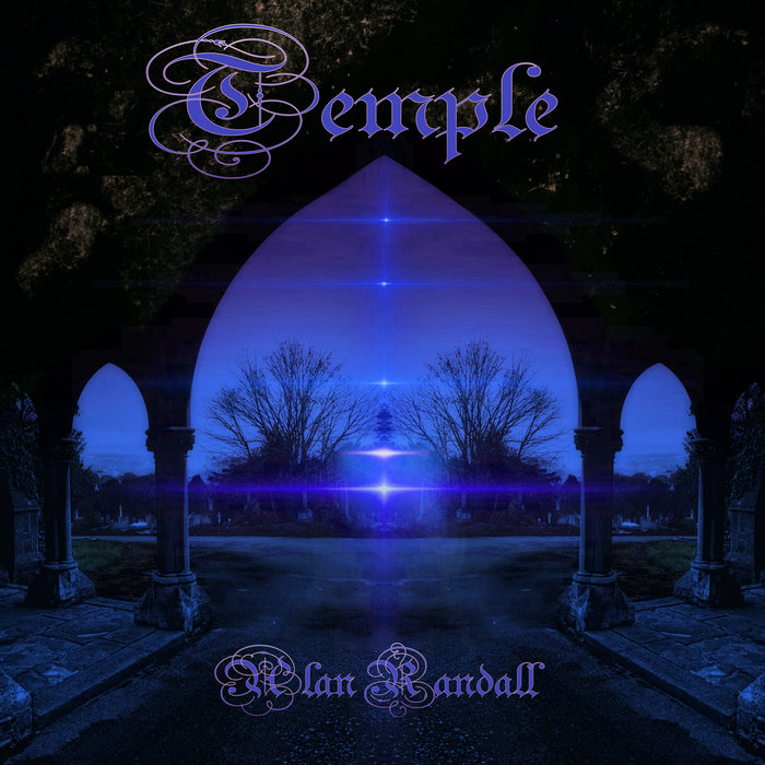 Temple | Alan Randall