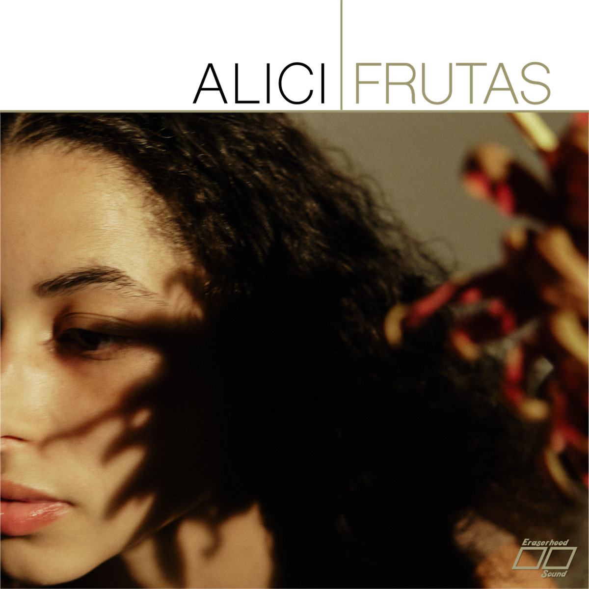 Frutas / Can't Keep My Plants Alive | Alici