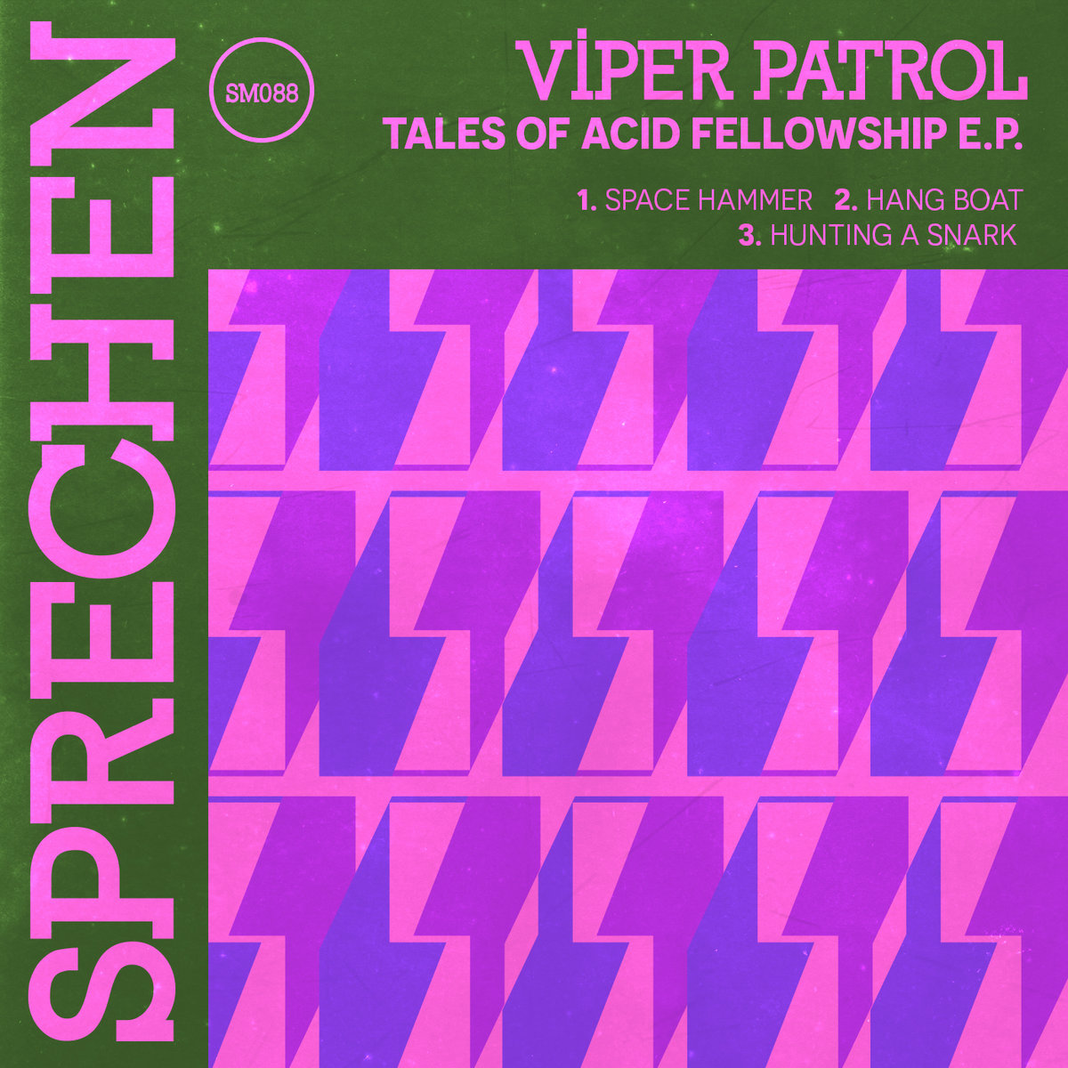 Hang Boat | Viper Patrol