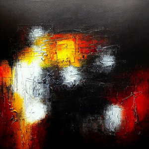 First Light cover