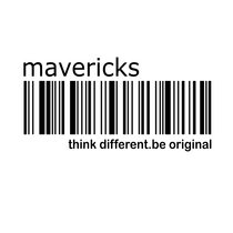 Mavericks (CHILL) cover art