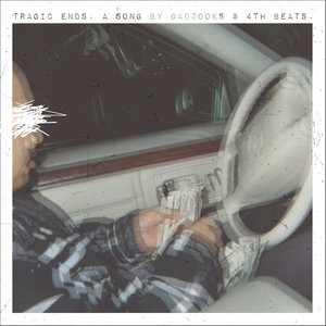 Tragic Ends cover