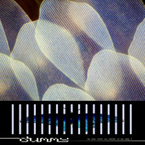 Dummy - do you love the color of the sky?