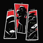 Pillars Of Deception EP