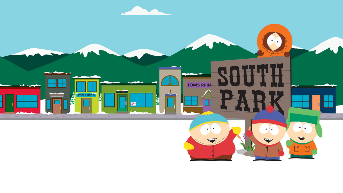South Park Crack Baby Basketball Episode 4 Nickail maebuolirably