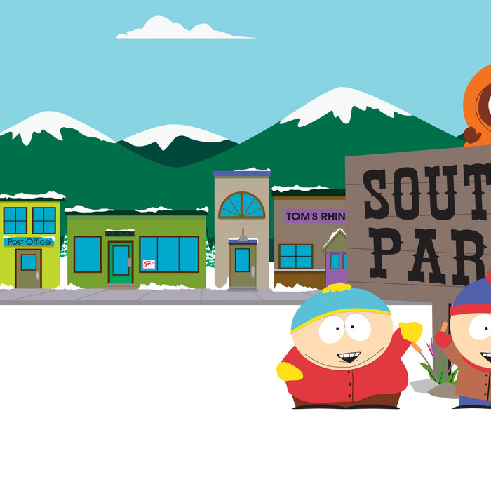 South Park Crack Baby Basketball Episode 4 Nickail maebuolirably