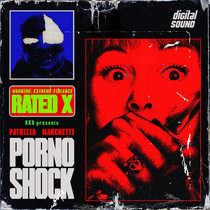 Patrizia Marchetti — Porno Shock