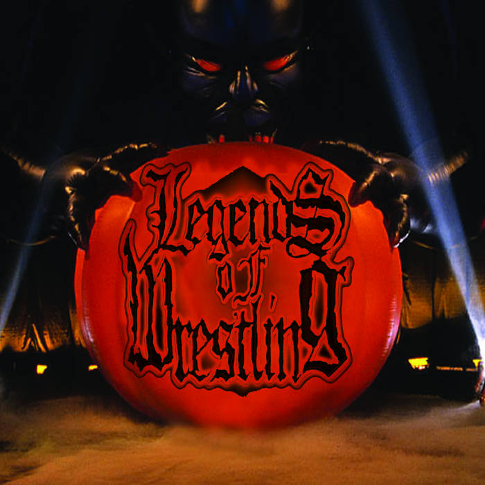 Halloween Havoc | Legends of Wrestling
