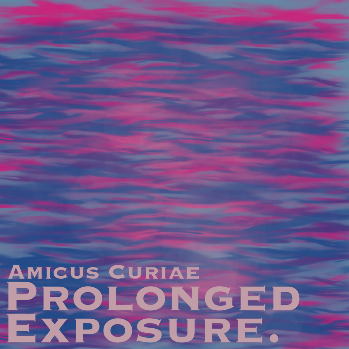 Prolonged Exposure Amicus Curiae