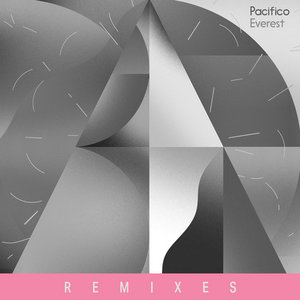 Everest Remixes cover