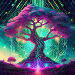 Circuit Tree - A Journey Into the Surreal