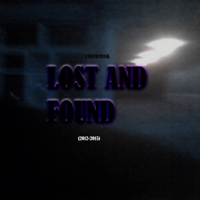 Liminal Spaces | XtremeMusik