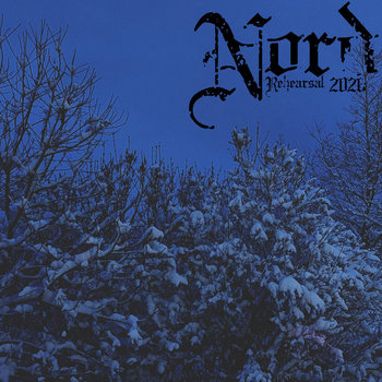 Cover of Nord - Rehearsal 2026