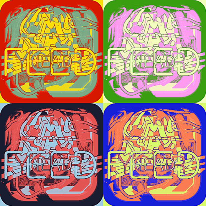 Feed Your Head EP The Mushroom Herders