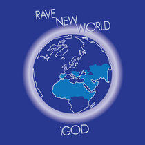 Rave New World [Movement Edition] cover art