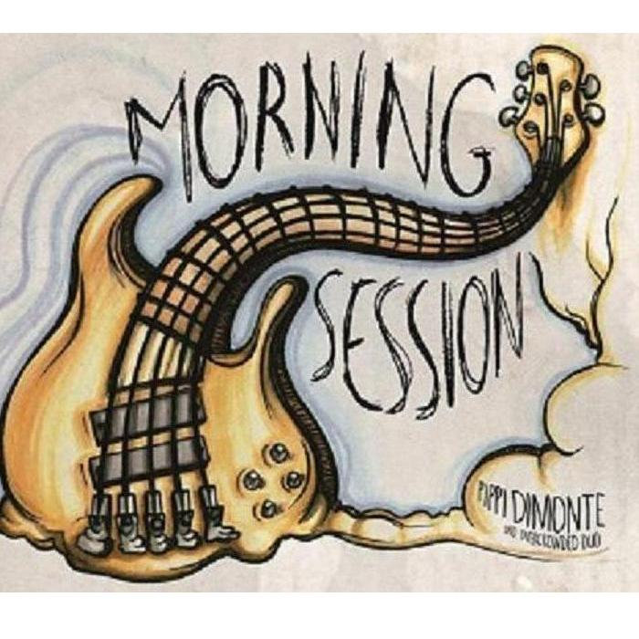 Morning Session by Pippi Dimonte