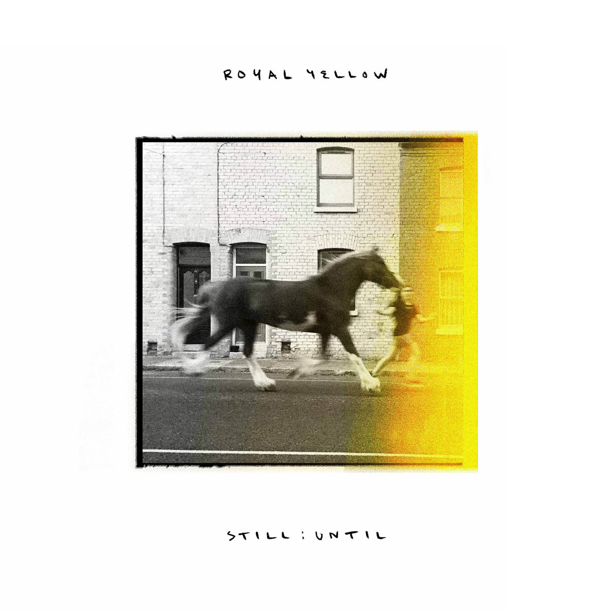 Still : Until cover