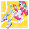 Total Refraction