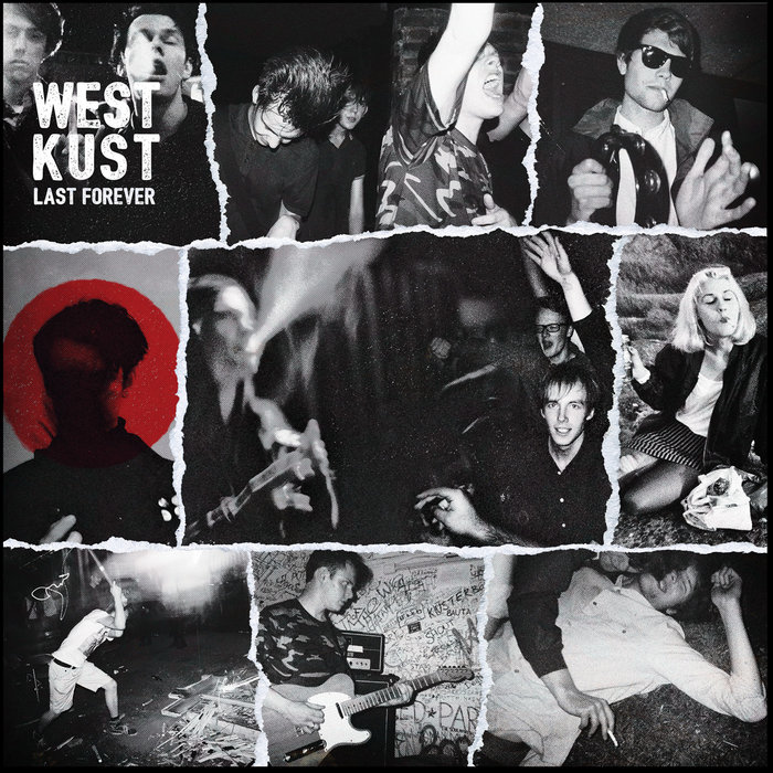 Last Forever | Westkust | Through Love Records