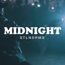 Midnight cover art