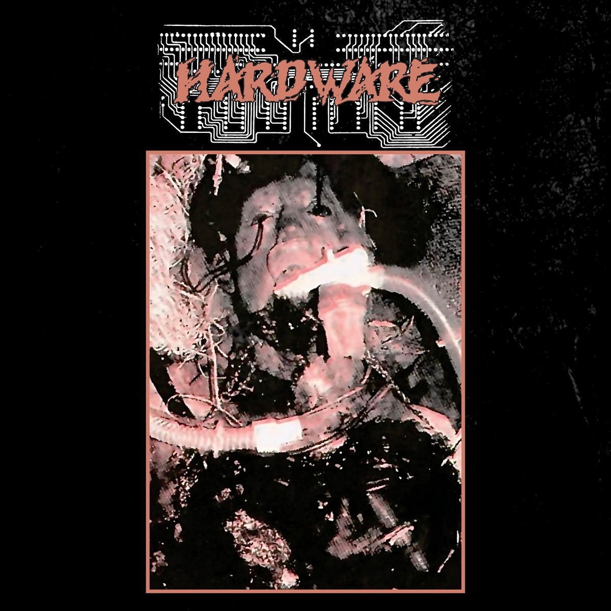 【SAKU様用】MY OWN GRAVE / Necrology Skatological Cyber Death Cult | Hardware | Nekromantra Records