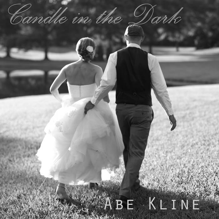 Candle in the Dark cover