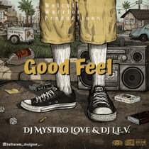 Good Feel (DJ L.E.V. Instr.) cover art