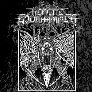 Heretic Bodyhammer I cover